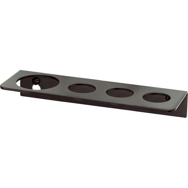 Orion Oculairhouder met 2'' en 1,25'' sleuven