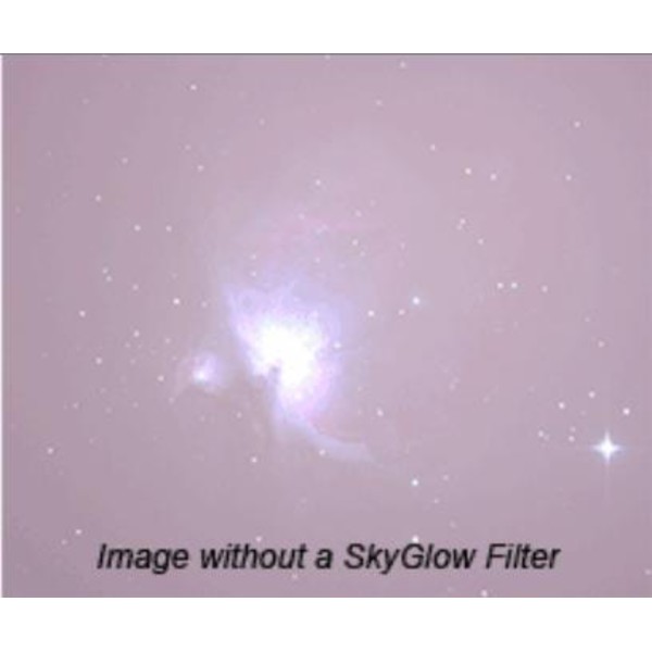 Orion Filters SkyGlow Imaging filter, 1,25''