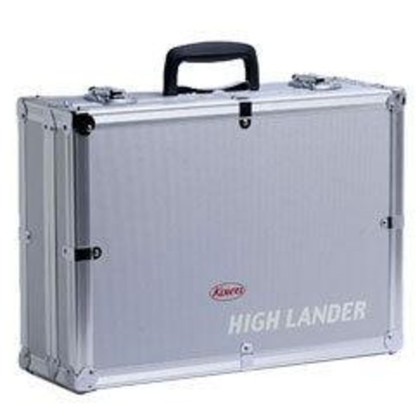 Kowa Aluminium koffer, voor High Lander