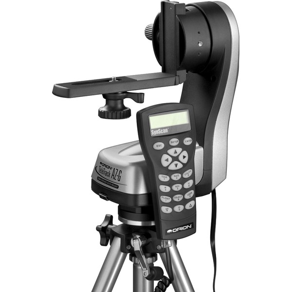 Orion TeleTrack AZ Tracking Montierung