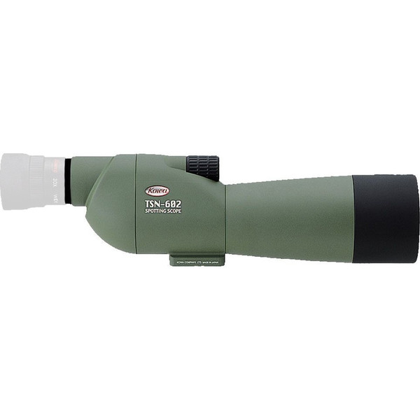 Kowa TSN-602 rechte spotting scope, 60mm