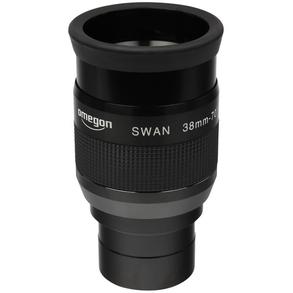 Omegon SWA 38 mm oculair, 2"