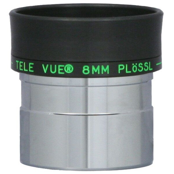 TeleVue Oculair Plössl 8mm 1,25"