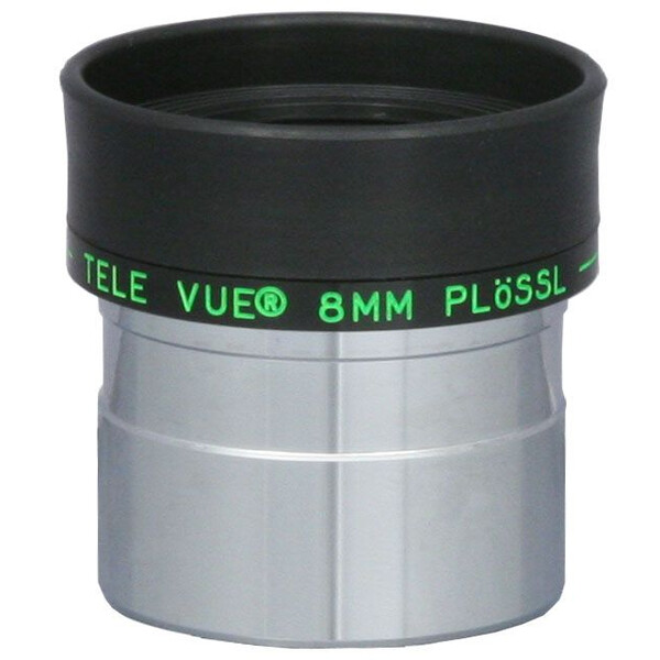 TeleVue Oculair Plössl 8mm 1,25"