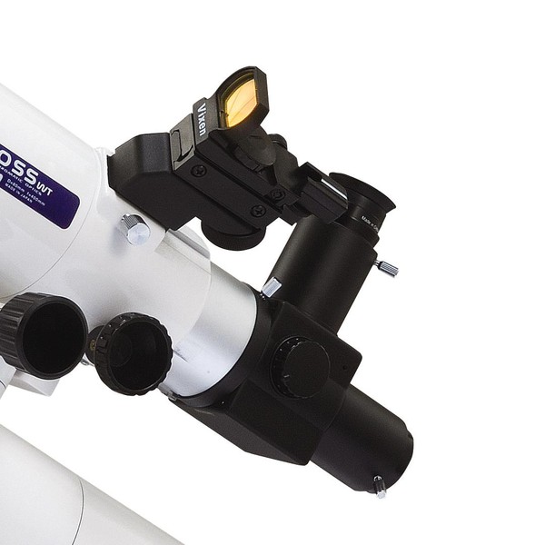 Vixen Teleskop AC 80/400 A80SS Sphinx GoTo