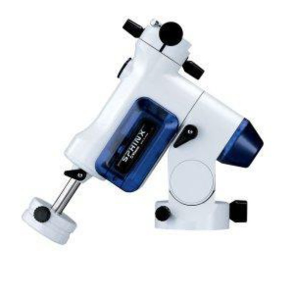 Vixen Telescoop AC 80/910 A80M Sphinx GoTo