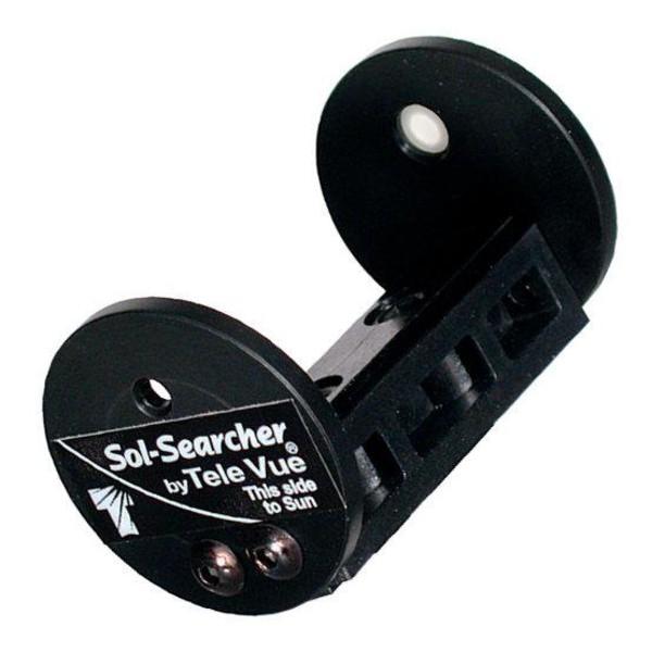 Solarscope UK Zonnetelescoop ST 60/480 SolarView 60 OTA