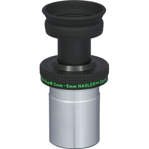 TeleVue Oculair Nagler Zoom 3-6mm 1,25"