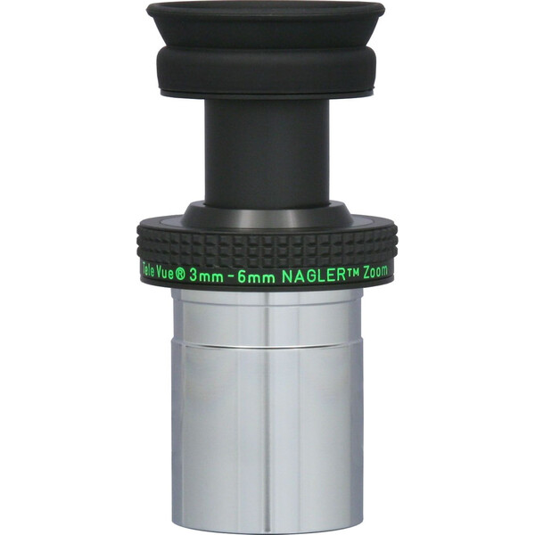 TeleVue Oculair Nagler Zoom 3-6mm 1,25"