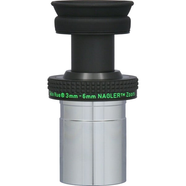 TeleVue Oculair Nagler Zoom 3-6mm 1,25"