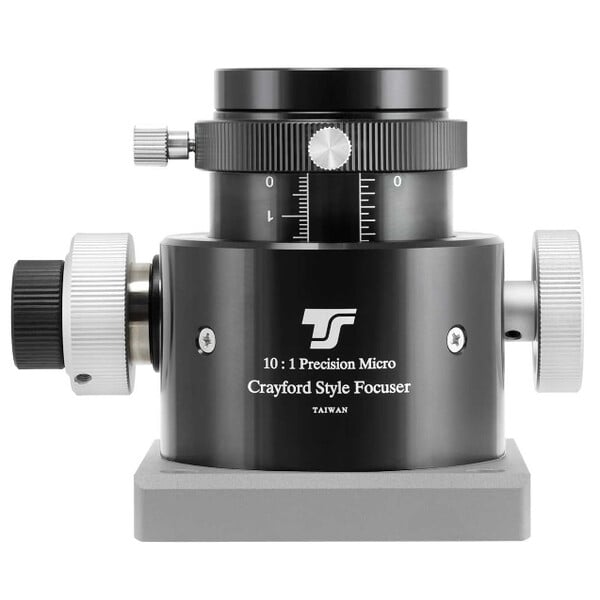 TS Optics Focuser Crayford 2"