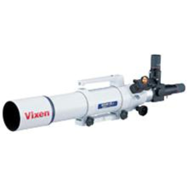 Vixen Apochromatischer Refraktor AP 81/625 ED81S SXD Sphinx