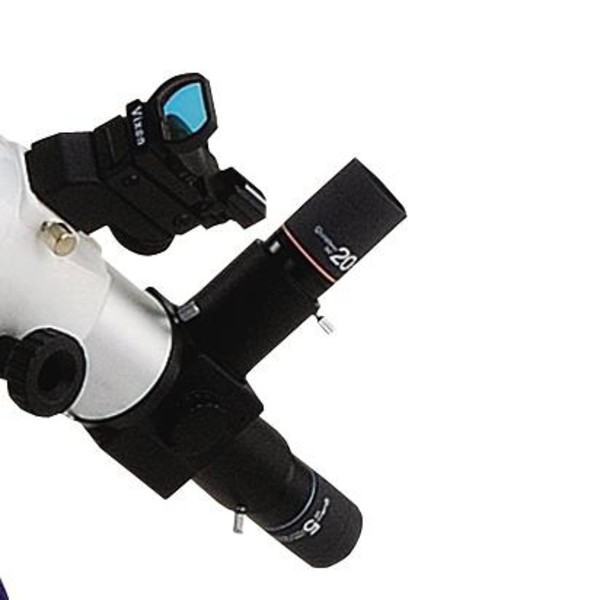Vixen Apochromatischer Refraktor AP 81/625 ED81S SXD Sphinx