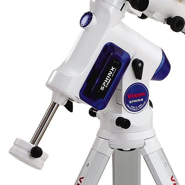 Vixen Apochromatischer Refraktor AP 81/625 ED81S SXD Sphinx