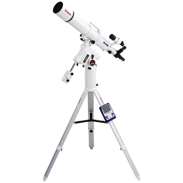 Vixen Apochromatischer Refraktor AP 115/890 ED115S SXD Sphinx