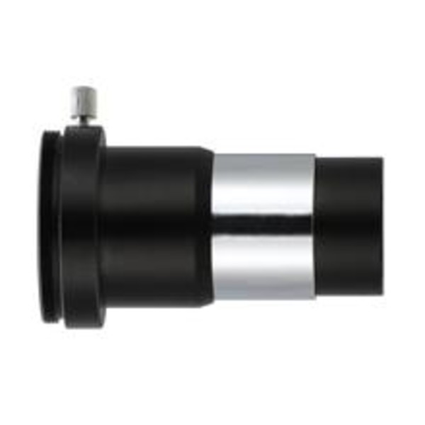 Vixen Barlow lens 2x, T2-schroefdraad 31,7mm