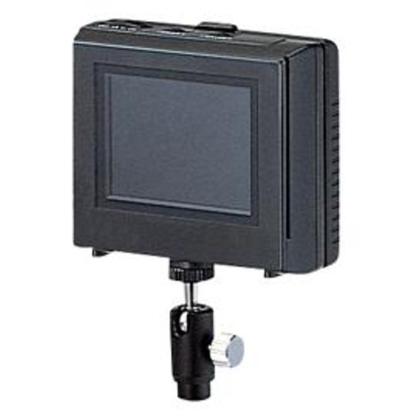 Vixen LCD Farbmonitor LC2.9L, PAL