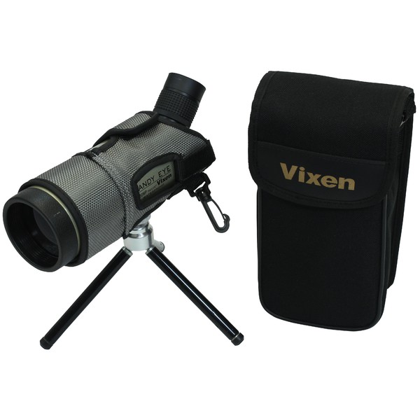Vixen Spotting scope Handy Eye 22x50, met Tafelstatief