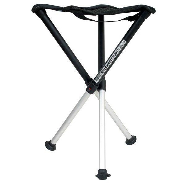 Walkstool Comfort 45, zwart