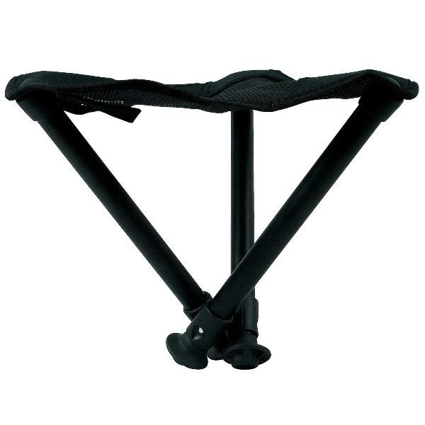 Walkstool Comfort 55, zwart