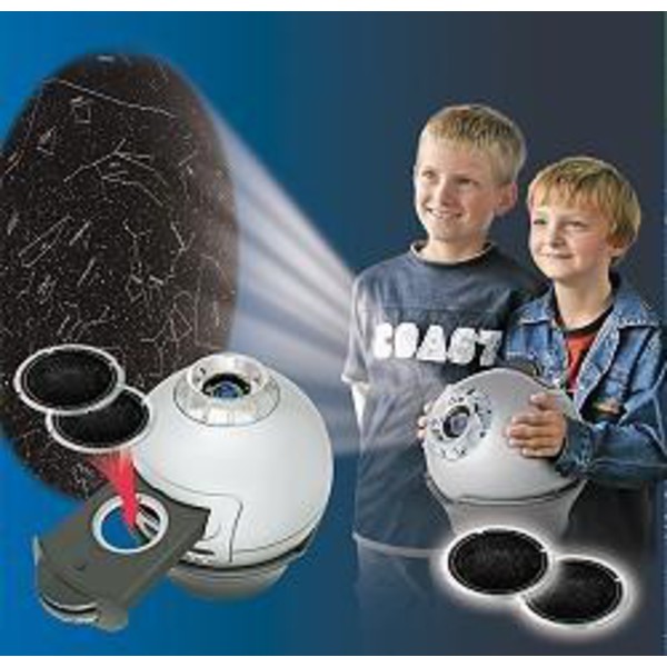 Bresser Junior home planetarium