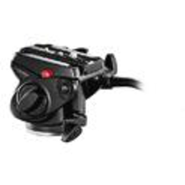 Manfrotto Pan head 701 HDV video op statief