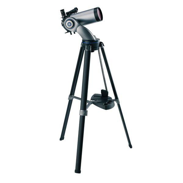 Meade Maksutov telescoop MC 102/1356 DS 2102 GoTo