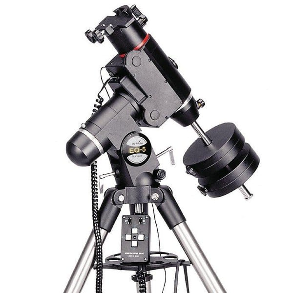 Skywatcher Telescoop AC 150/750 StarTravel HEQ-5