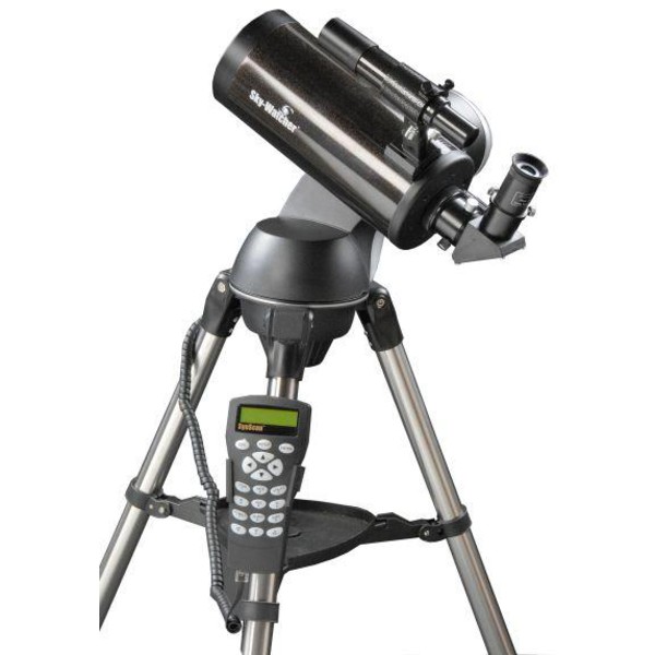Skywatcher Maksutov telescoop MC 127/1500 SkyMax BD AZ-S GoTo Set