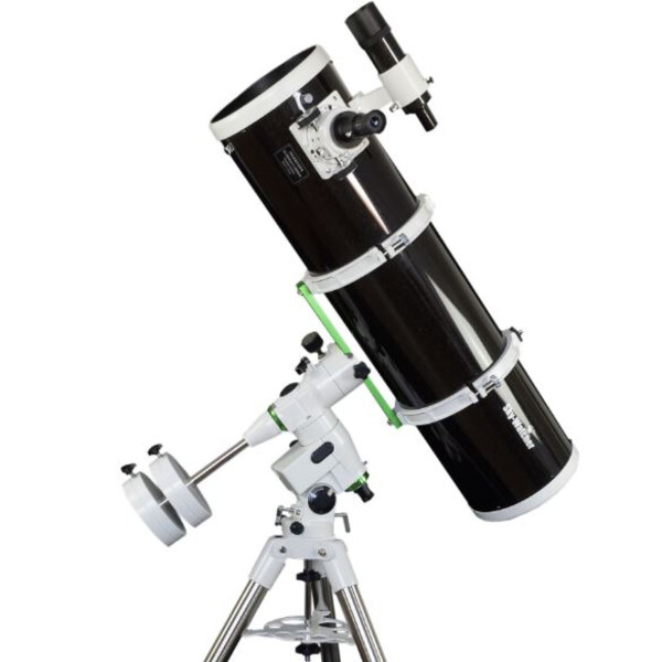 Skywatcher Telescoop N 200/1000 Explorer 200P EQ5 Set
