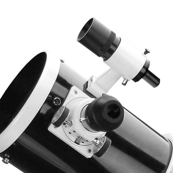 Skywatcher Telescoop N 200/1000 Explorer 200P EQ5 Set