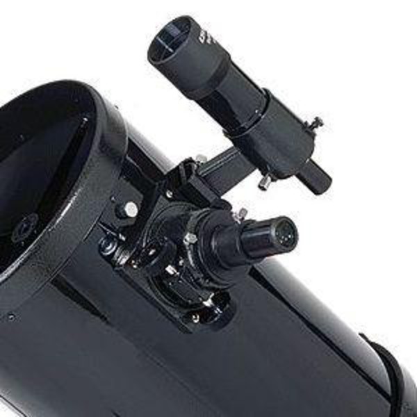 Celestron Telescoop N 254/1200 Advanced C10 AS-GT GoTo