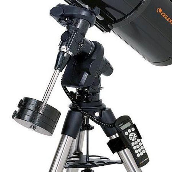 Celestron Telescoop N 254/1200 Advanced C10 AS-GT GoTo