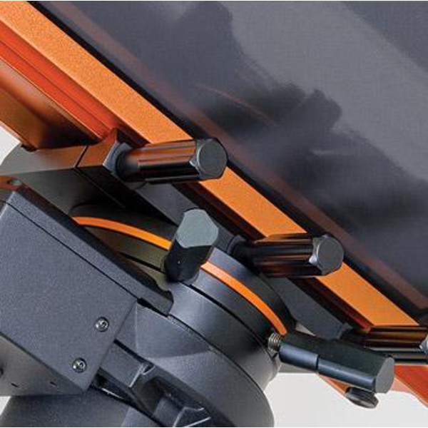 Celestron Schmidt-Cassegrain telescoop SC 235/2350 925 CGE Pro GoTo