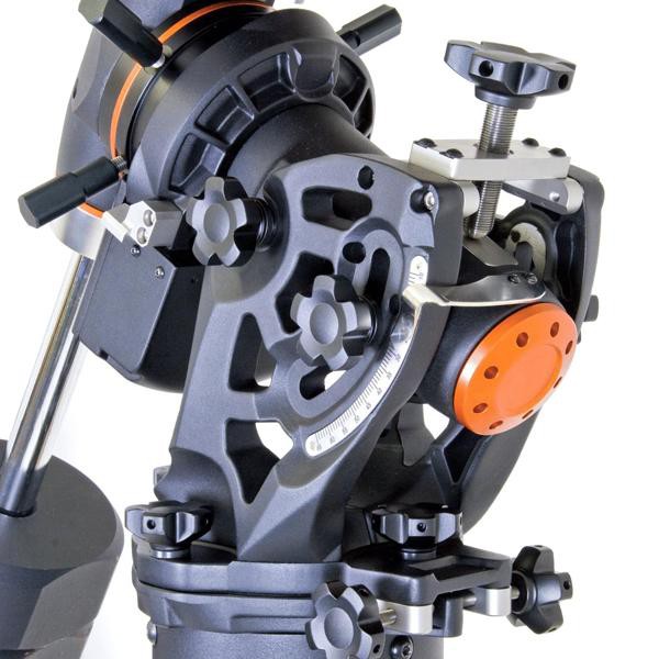Celestron Schmidt-Cassegrain telescoop SC 235/2350 925 CGE Pro GoTo