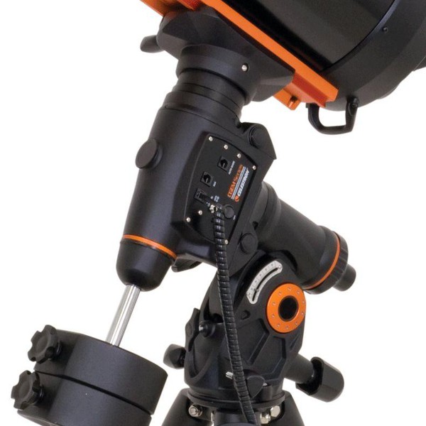 Celestron Schmidt-Cassegrain telescoop SC 279/2800 CGEM 1100 GoTo