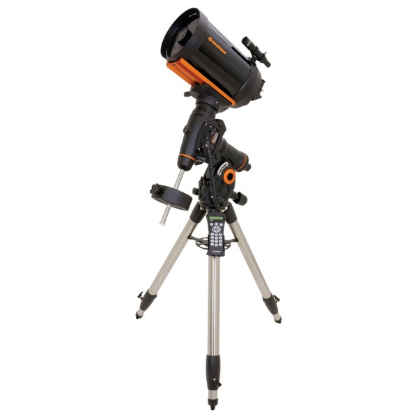 Celestron Schmidt-Cassegrain telescoop SC 203/2032 CGEM 800 GoTo