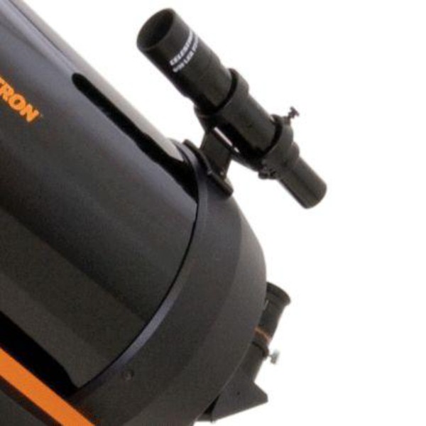 Celestron Schmidt-Cassegrain telescoop SC 203/2032 CGEM 800 GoTo