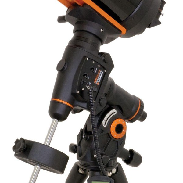 Celestron Schmidt-Cassegrain telescoop SC 203/2032 CGEM 800 GoTo