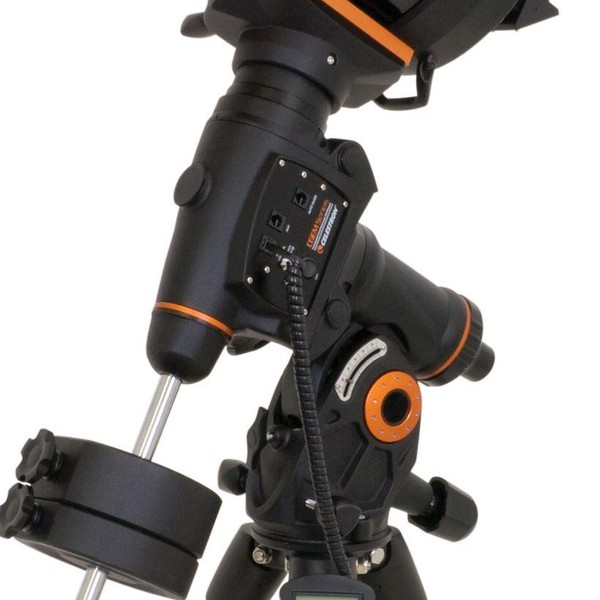 Celestron Schmidt-Cassegrain telescoop SC 235/2350 CGEM 925 GoTo