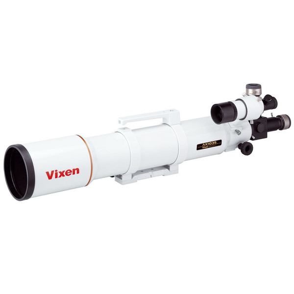 Vixen Apochromatische refractor AP 103/825 ED AX103S OTA
