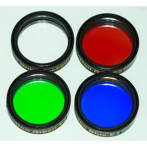Astrodon Filters Tru-Balance CRGB2 E27R Filter 1,25".