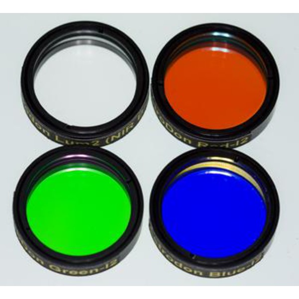 Astrodon Filters Tru-Balance CRGB2 I27R Filter 1,25".