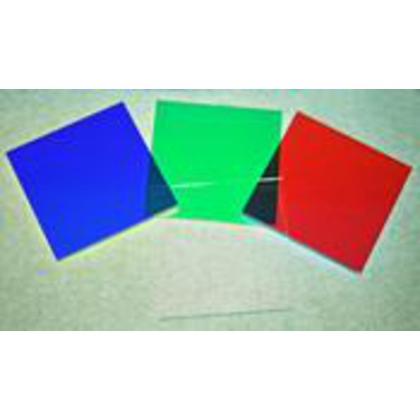 Astrodon Filters Tru-Balance CRGB2 E50R filter 50mm unmounted