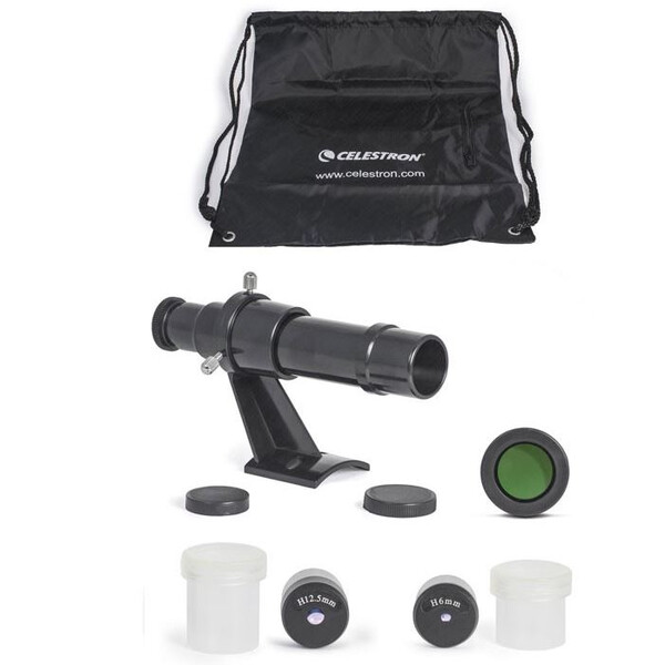 Celestron FirstScope 76 toebehoren