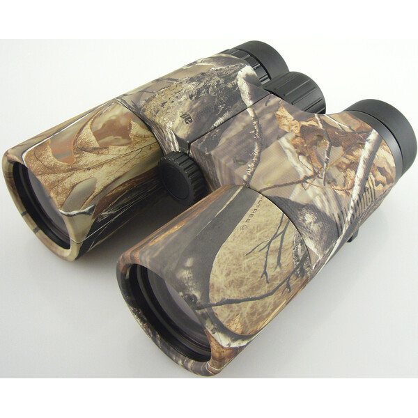 Bushnell Verrekijkers Powerview 10x42, Realtree Camo