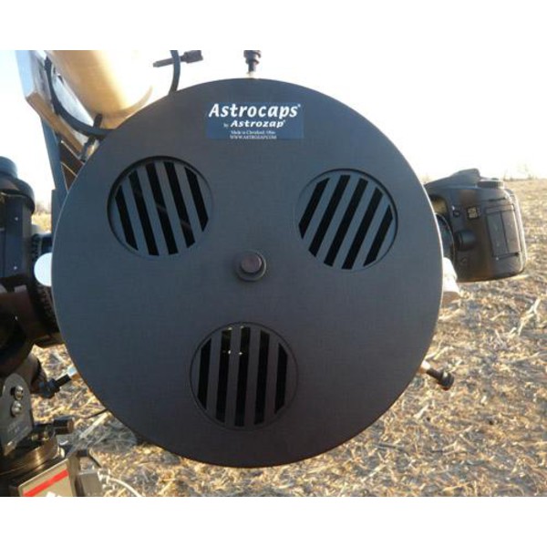 Astrozap Focusmasker, voor Bahtinov 193mm-204mm