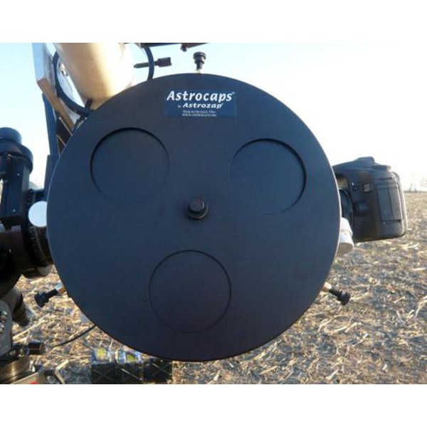 Astrozap Focusmasker, voor Bahtinov 216mm-231mm