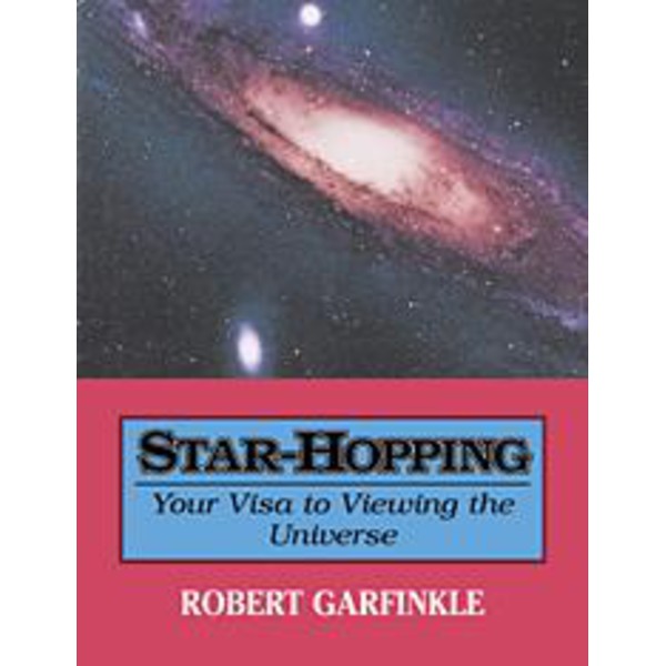 Cambridge University Press Buch Star-Hopping