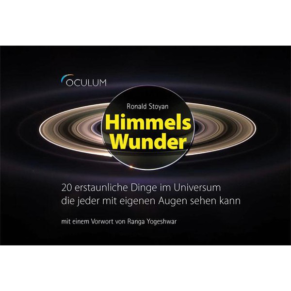 Oculum Verlag Himmels-Wunder (Duits)